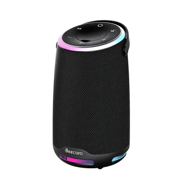 اسپیکر بلوتوثی بیکارو مدل Beecaro GS603