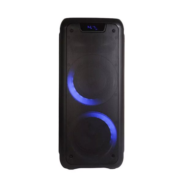 اسپیکر بلوتوثی پارتی باکس بیکارو مدل KP401