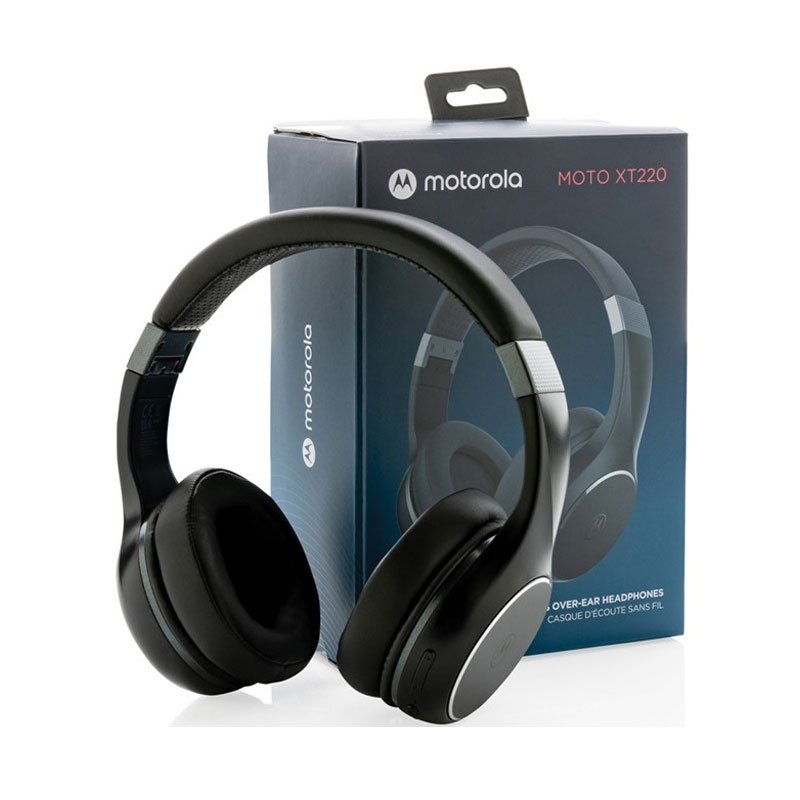 هدفون بلوتوثی MOTOROLA مدل XT220