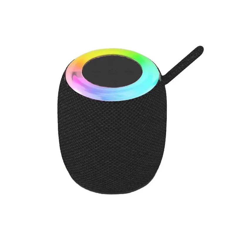 اسپیکر بلوتوثی قابل حمل مدل SH-309