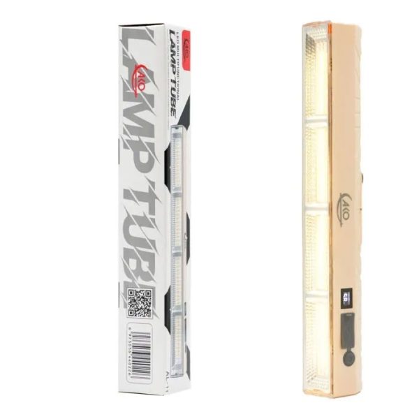 چراغ اصطراری آکو مدل AKO AL11