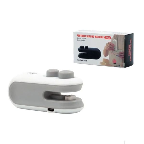 دستگاه مینی وکیوم خانگی آکو Mini Vacume