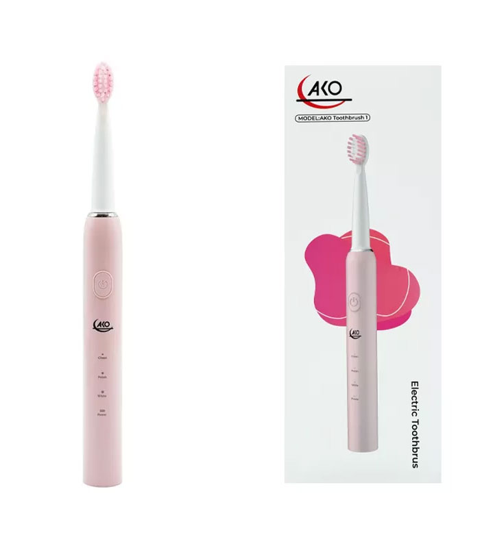 مسواک برقی AKO مدل TOOTHBRUSH 1