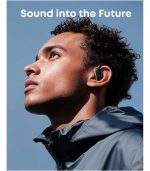 هدفون بلوتوثی انکر مدل SoundCore V40i اصلی همراه با گارانتی