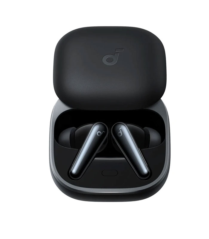 هدفون بلوتوثی انکر مدل Soundcore Liberty 5cn اصلی همراه با گارانتی