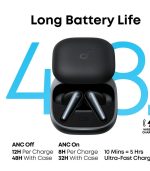 هدفون بلوتوثی انکر مدل Soundcore Liberty 5cn اصلی همراه با گارانتی