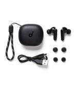 هدفون بلوتوثی انکر مدل Soundcore P25i اصلی همراه با گارانتی