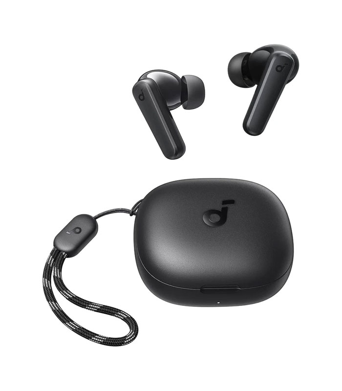 هدفون بلوتوثی انکر مدل Soundcore P25i اصلی همراه با گارانتی