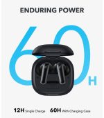 هدفون بلوتوثی انکر مدل Soundcore P40i اصلی همراه با گارانتی
