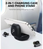 هدفون بلوتوثی انکر مدل Soundcore P40i اصلی همراه با گارانتی