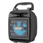 اسپیکر بلوتوثی قابل حمل کیمیسو مدل KM_SPEAKER1181 اصلی