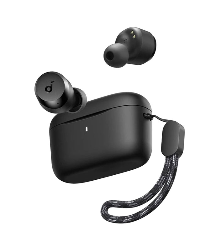 هدفون بلوتوثی انکر مدل Soundcore A25i اصلی همراه با گارانتی