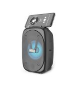 اسپیکر بلوتوثی قابل حمل کیمیسو مدل KMS-1003 اصلی