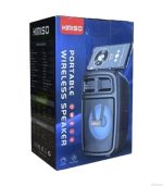 اسپیکر بلوتوثی قابل حمل کیمیسو مدل KMS-1003 اصلی