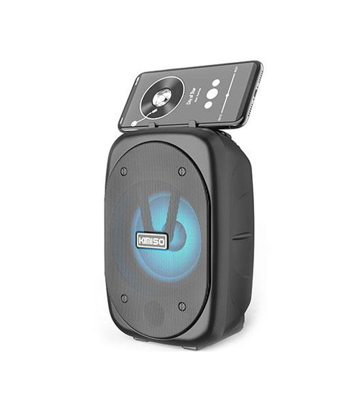 اسپیکر بلوتوثی قابل حمل کیمیسو مدل KMS-1003 اصلی