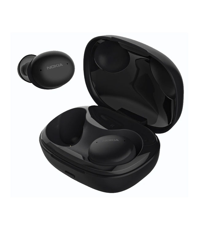 هدفون بلوتوثی نوکیا مدل Comfort Earbuds اصلی
