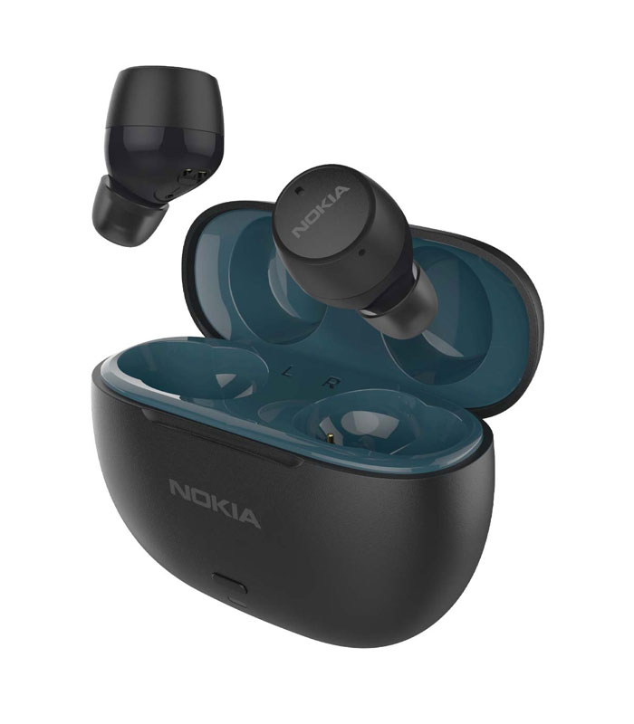 هدفون بلوتوثی نوکیا Micro Earbuds Pro اصلی
