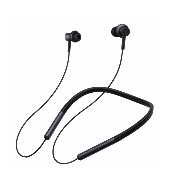 هندزفری بلوتوثی شیائومی مدل Mi Bluetooth Neckband Earphones اصلی