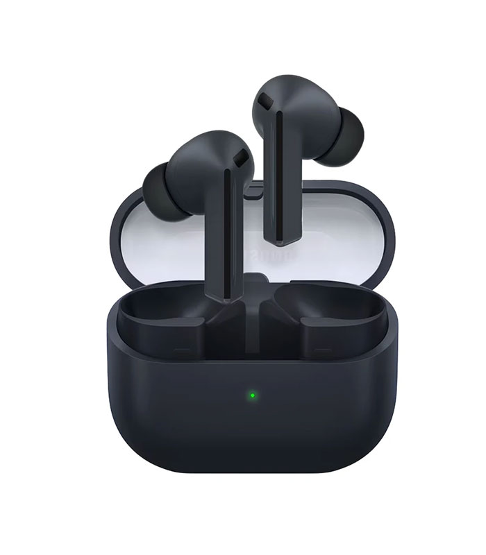 هدفون بلوتوثی سامسونگ مدل Galaxy Buds 3 FE اصلی همراه با گارانتی