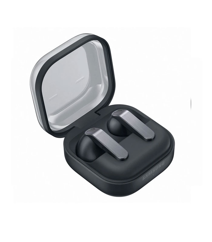 هدفون بلوتوثی سامسونگ مدل Galaxy Buds 4 اصلی همراه با گارانتی