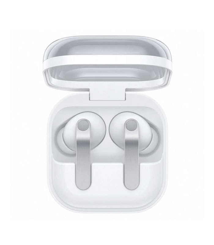 هدفون بلوتوثی سامسونگ مدل Galaxy Buds 4 Pro اصلی همراه با گارانتی