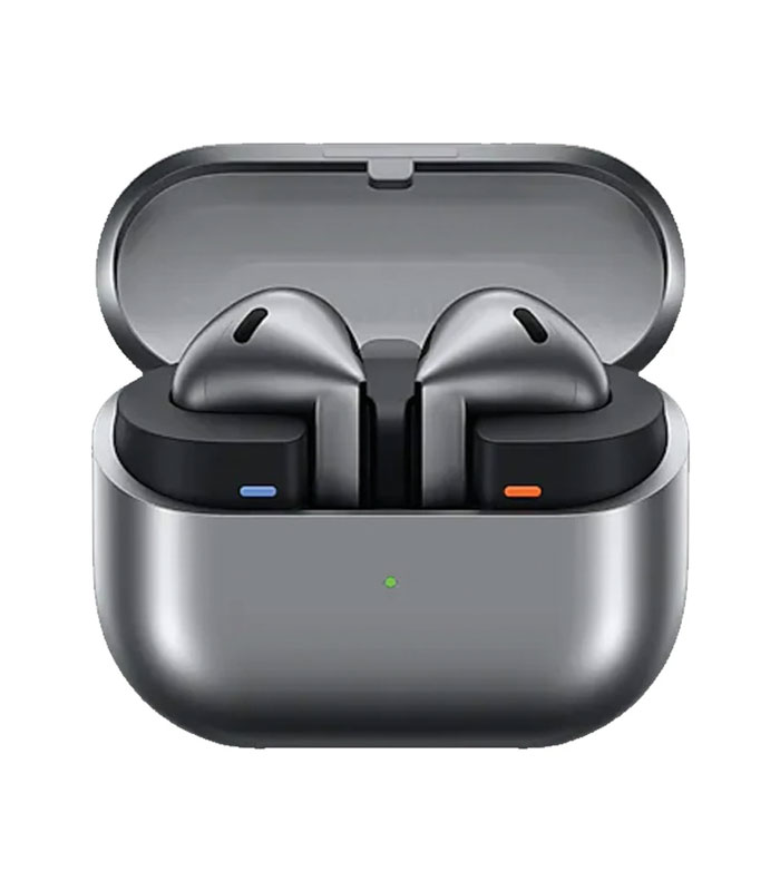 هدفون بلوتوثی سامسونگ مدل Galaxy Buds3 اصلی همراه با گارانتی