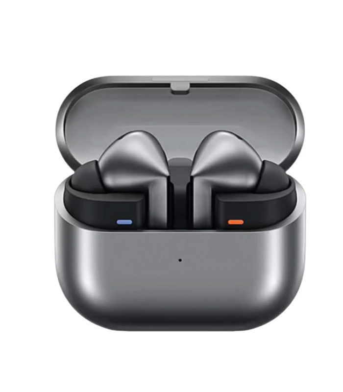 هدفون بلوتوثی سامسونگ مدل Galaxy Buds3 Pro اصلی همراه با گارانتی