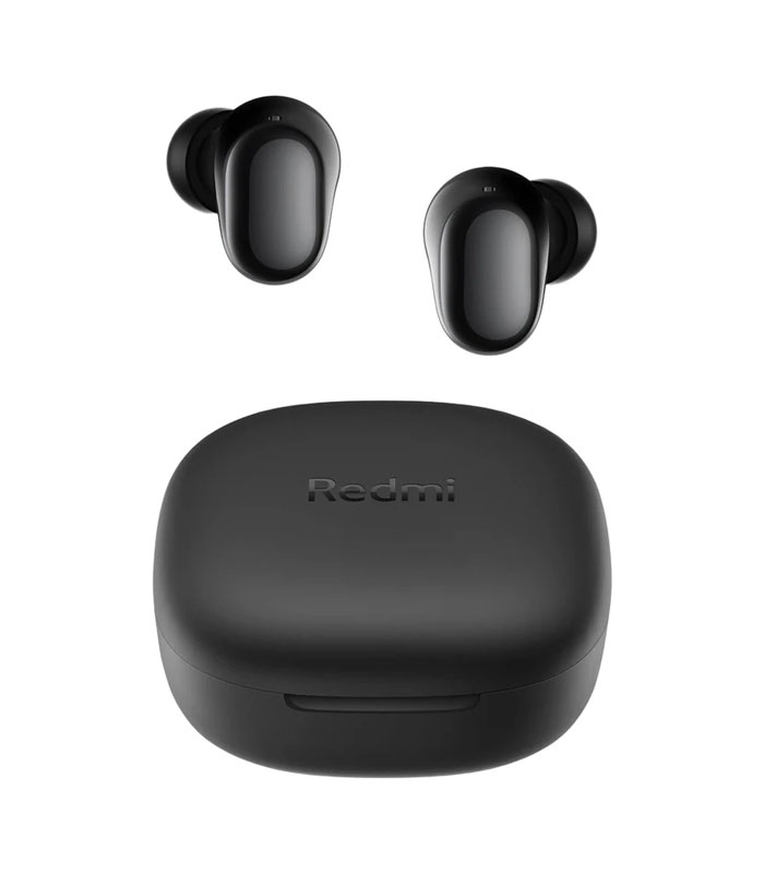 هدفون بلوتوثی شیائومی مدل Redmi Buds 6 Play اصلی همراه با گارانتی