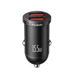 شارژر فندکی 15.5 وات مک دودو مدل CC-295