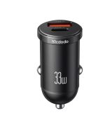 شارژر فندکی 33 وات مک دودو مدل c-c232