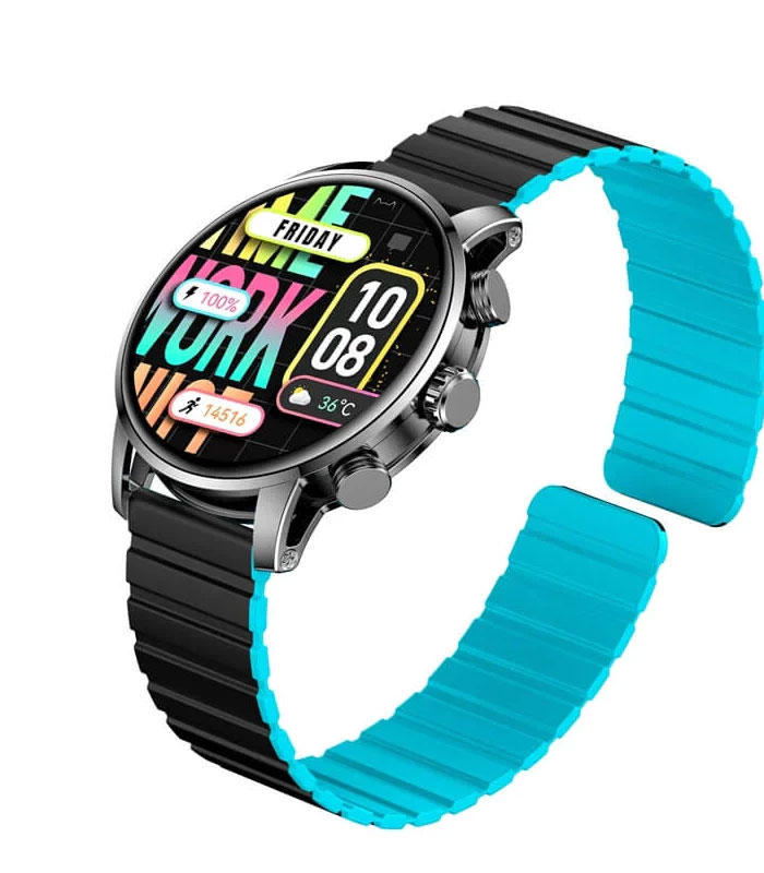 ساعت هوشمند کیسلکت مدل Calling Watch Kr2 LTD اصلی همراه با گارانتی