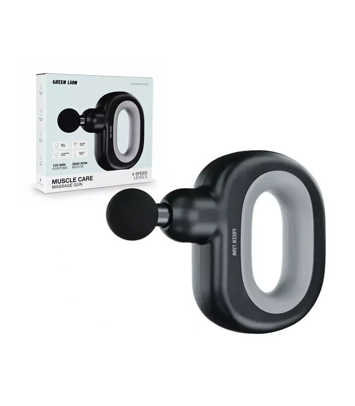 ماساژور گرین لاین مدل GL-MG31