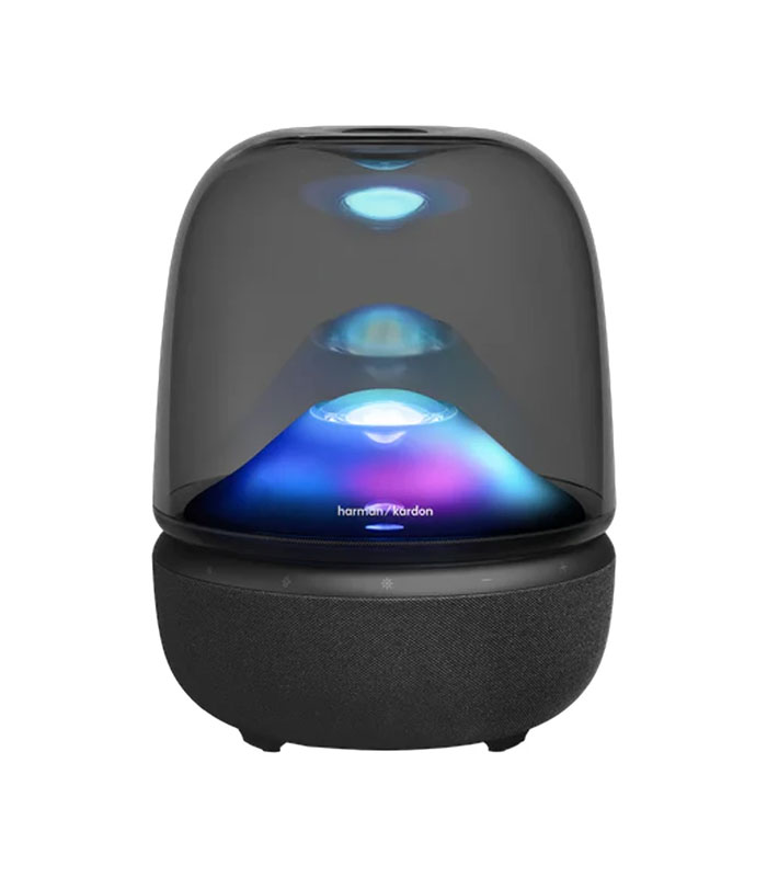اسپیکر بلوتوثی هارمن کاردن مدل Aura Studio 5 اصلی