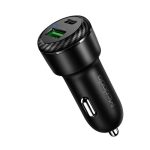 شارژر فندکی مک دودو مدل CC-597 38W