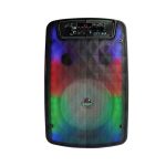 اسپیکر بلوتوثی قابل حمل مدل OTY-808
