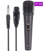 اسپیکر بلوتوثی قابل حمل مدل OTY-809
