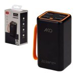 پاوربانک 22.5W آکو مدل AKO AP-20 ظرفیت 20000