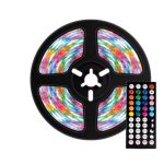 چراغ RGB ریسه ای RGB LIGHT STRIP
