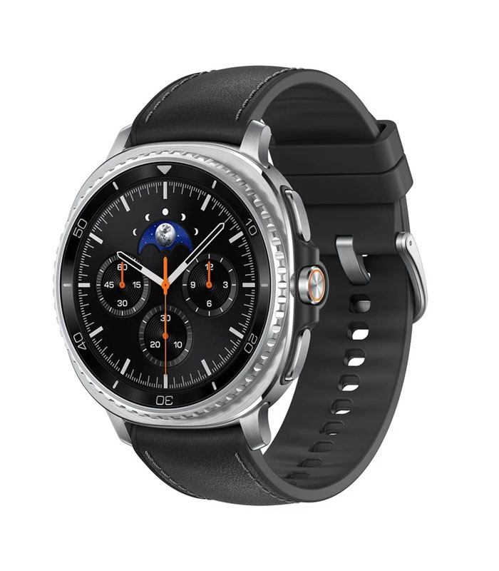 ساعت هوشمند سامسونگ مدل(46mm) Galaxy Watch 8 Classic SM-L500