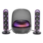 اسپیکر بلوتوثی هارمن کاردن مدل SoundSticks 5 اصلی