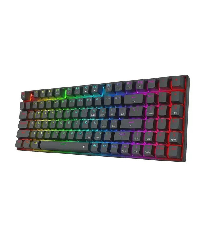کیبورد مکانیکال گیمینگ ردراگون مدل GHOSTBLADE K735