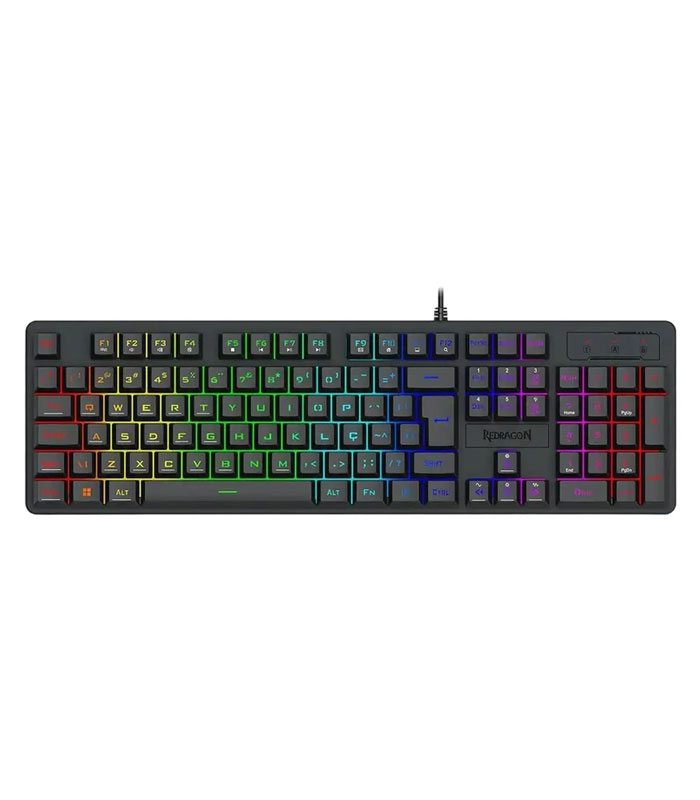 کیبورد ردراگون مدل K521 Netherbane