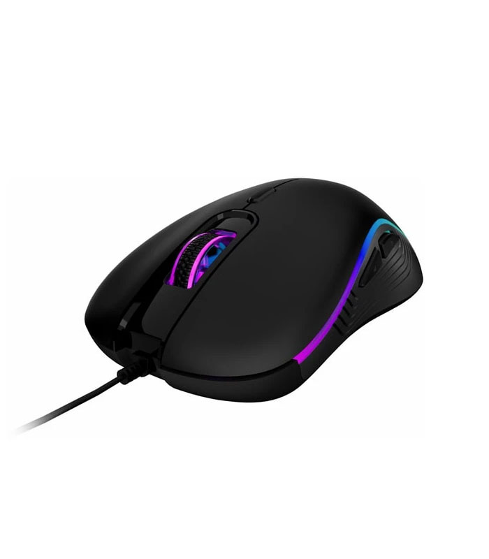 موس سیمی گیم دیاس مدل aura gs3 rgb