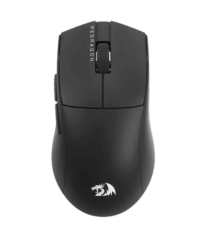 ماوس گیمینگ ردراگون مدل SABER M922 PRO