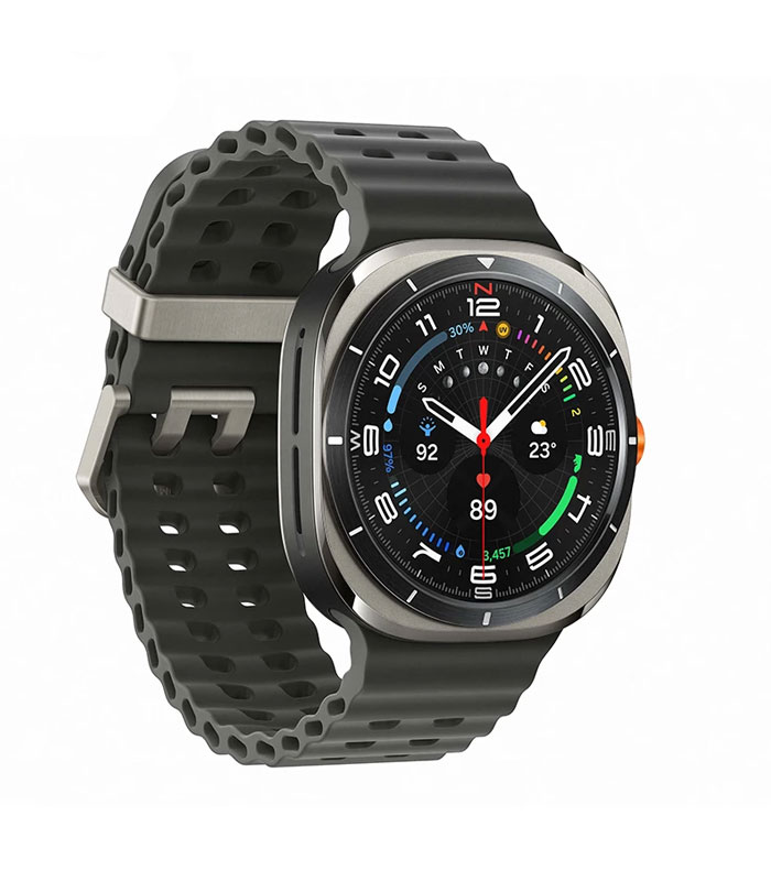ساعت هوشمند سامسونگ مدل Galaxy Watch Ultra 2025 47mm